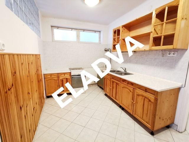 Eladó Győri Lakás Konyhája