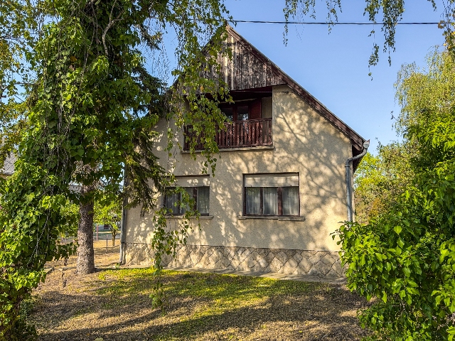 4 szobás családi ház eladó Mezőörsön