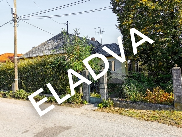 Családi Ház Mezőörsön