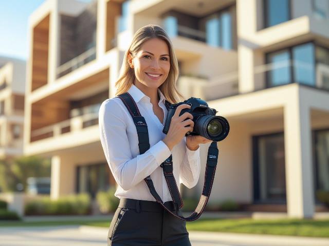 Ingatlan fotó