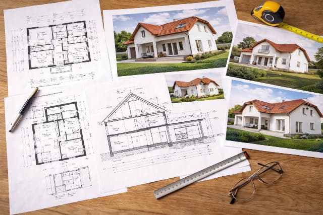 Műszaki dokumentáció