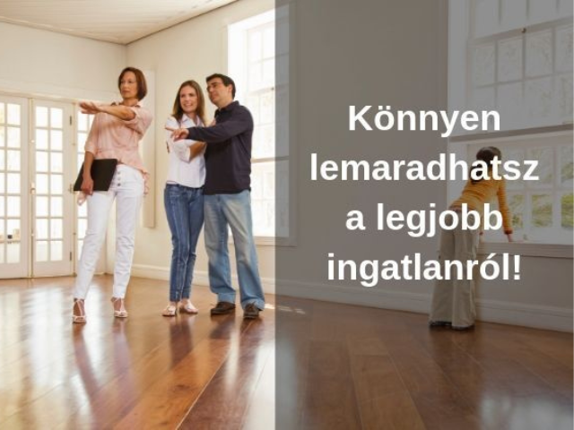 lemaradhatsz az ingatlanról